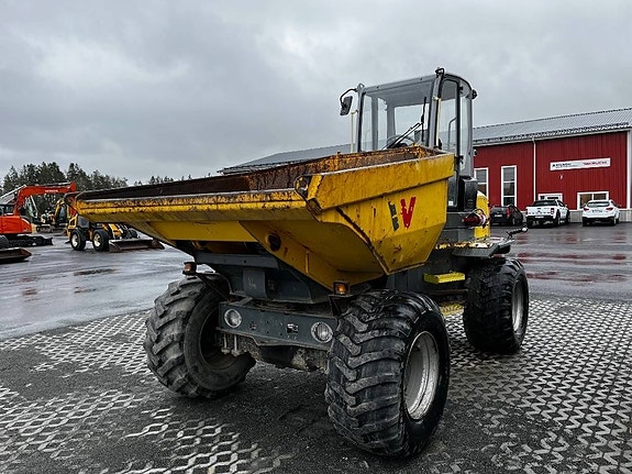 Wacker Neuson DW 90 4 of 8