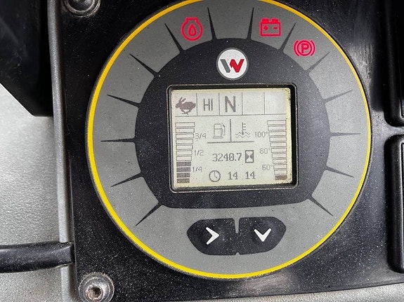 Wacker Neuson DW 90 7 of 8