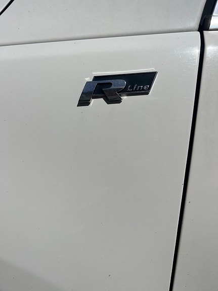 Volkswagen Tiguan 4 of 4
