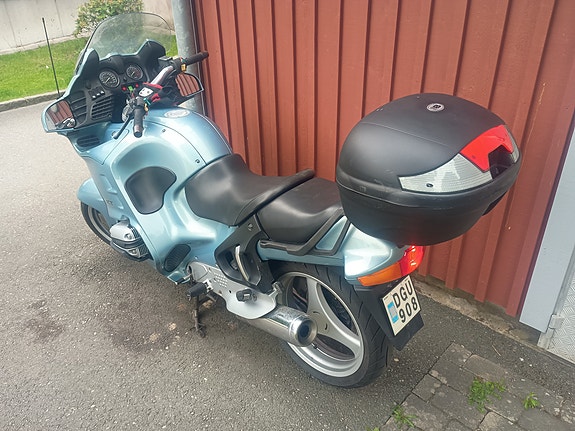 BMW R 1100 RT 3 of 4