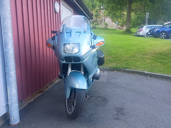 BMW R 1100 RT 2 of 4
