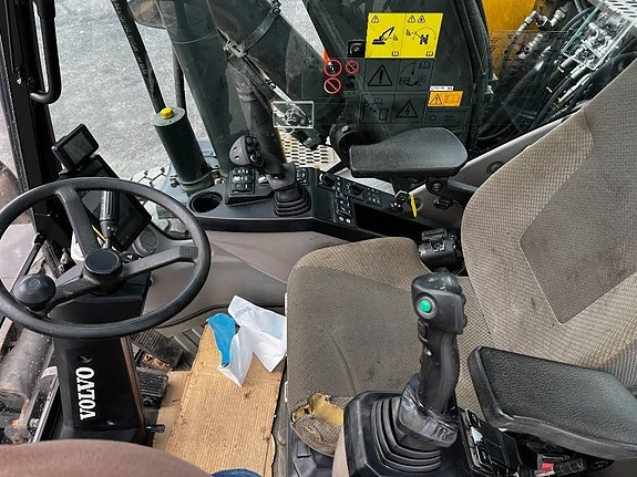Volvo EWR 150 E 6 of 8