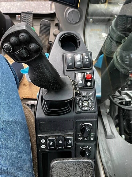 Volvo EWR 150 E 7 of 8
