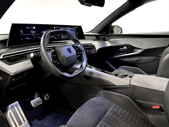 Peugeot 3008 5 of 5