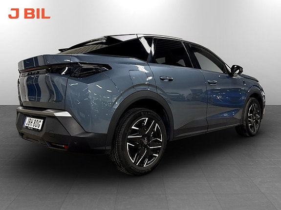 Peugeot 3008 3 of 5