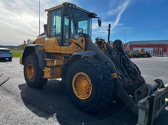 Volvo L 60 H 4 of 6