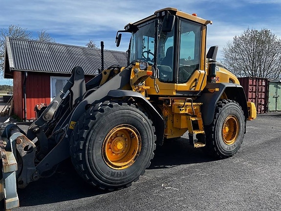 Volvo L 60 H