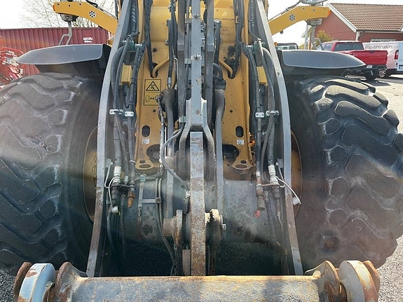 Volvo L 60 H 5 of 6