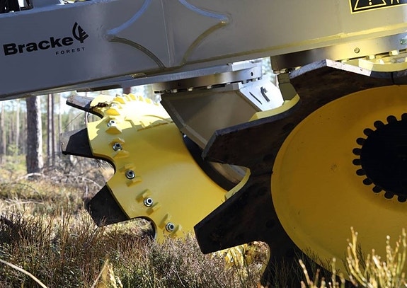 Bracke T26.b 3 of 3