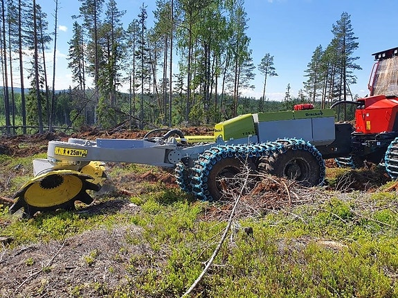Bracke T35.b 3 of 4