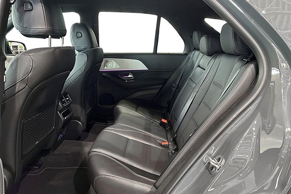Mercedes-Benz GLE350 de 10 of 15