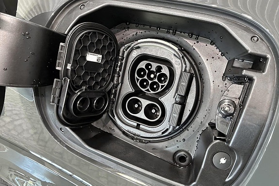 Mercedes-Benz GLE350 de 13 of 15