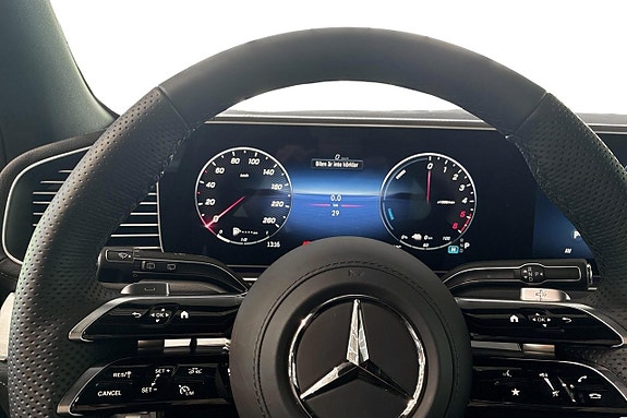 Mercedes-Benz GLE350 de 7 of 15