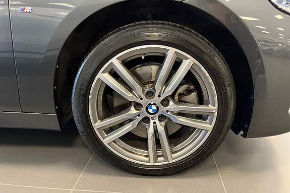 BMW 225xe 14 of 17