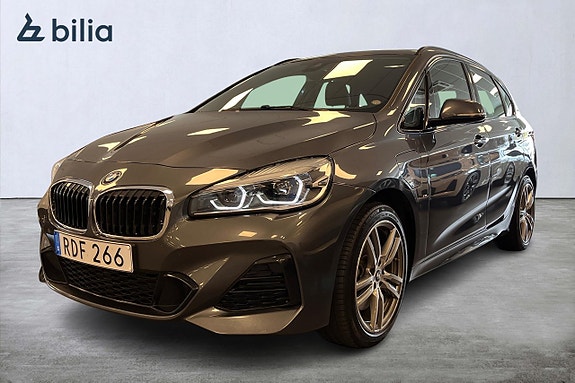 BMW 225xe