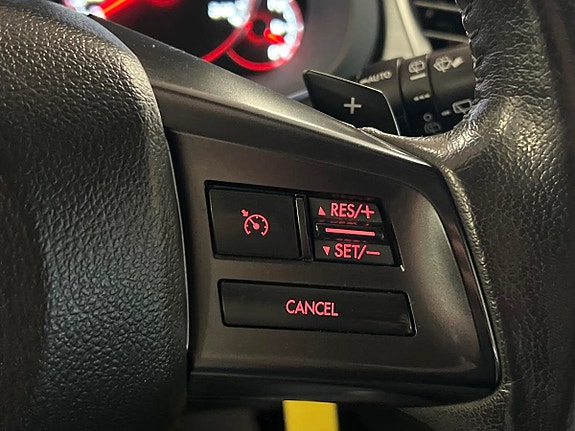 Subaru Legacy 15 of 15