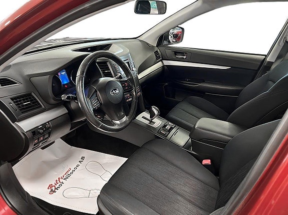 Subaru Legacy 7 of 15