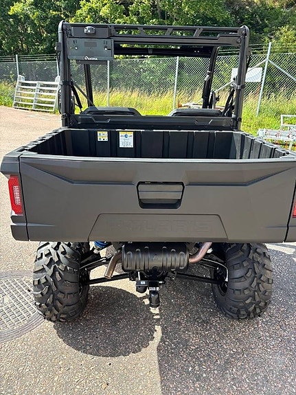 Polaris Polaris ranger 570 EPS, Black pearl 4 of 4