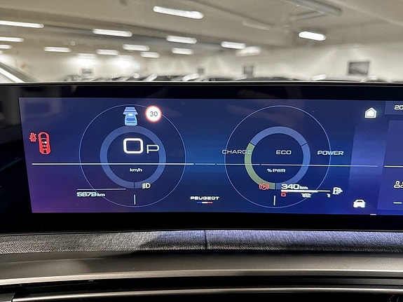 Peugeot 5008 10 of 20
