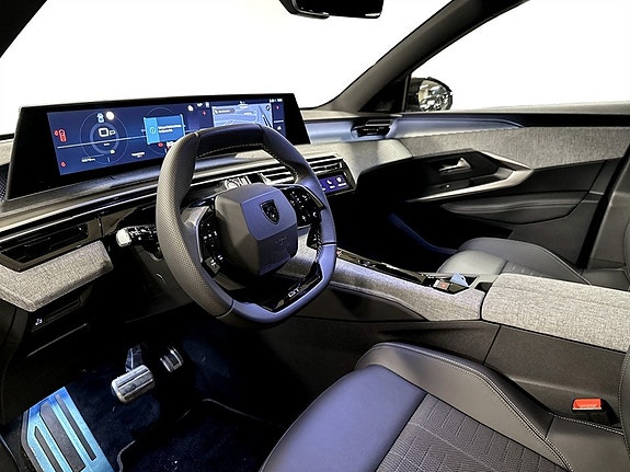 Peugeot 5008 6 of 20
