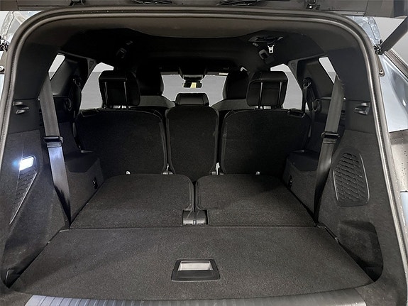 Peugeot 5008 19 of 20
