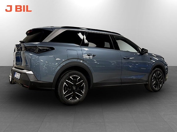 Peugeot 5008 4 of 5