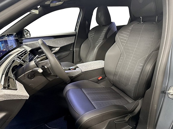 Peugeot 5008 5 of 5