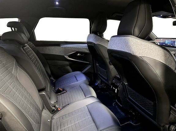 Peugeot 5008 16 of 20