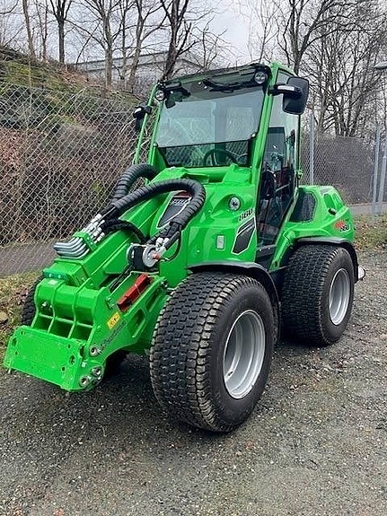 Avant 860i. Lagerrensning, nytt pris 2 of 5