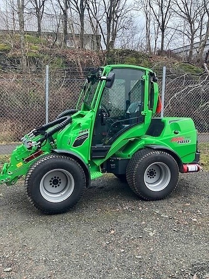 Avant 860i. Lagerrensning, nytt pris 4 of 5