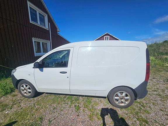 Dacia Dokker 2 of 7