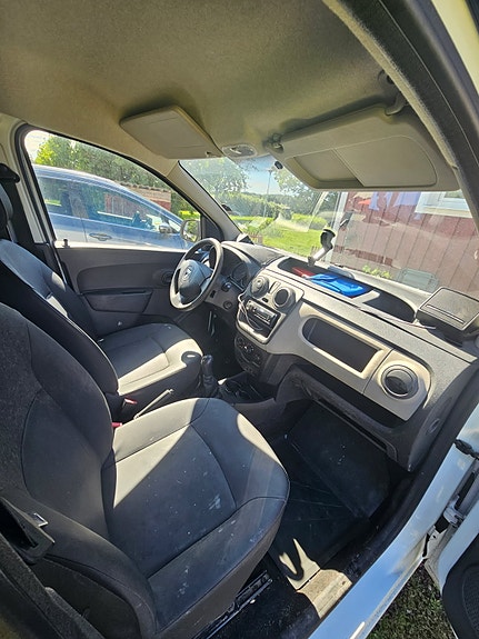Dacia Dokker 5 of 7