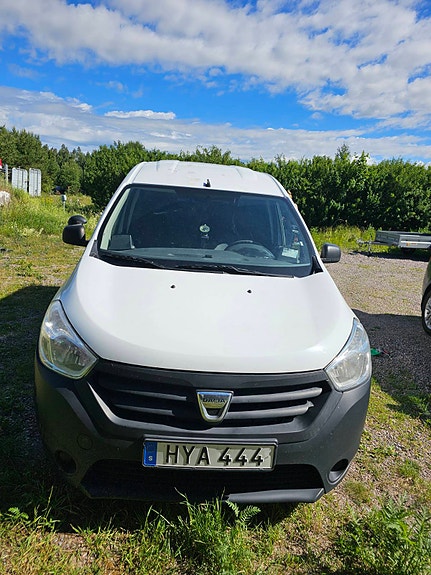 Dacia Dokker 4 of 7