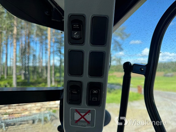 Traktor New Holland T7.170 25 of 27