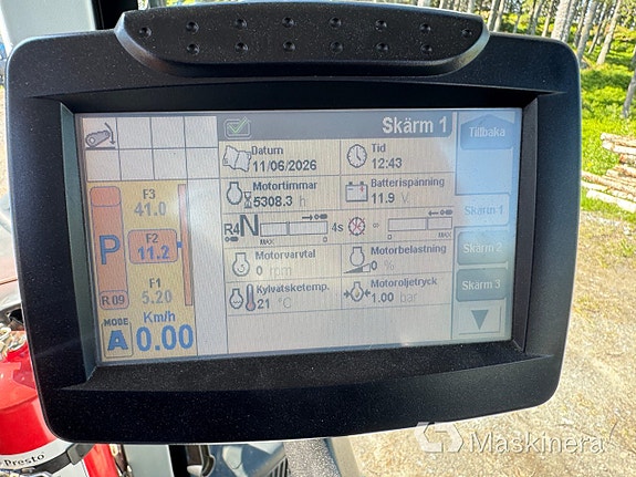 Traktor New Holland T7.170 16 of 27