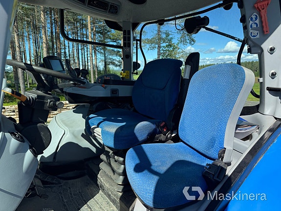 Traktor New Holland T7.170 12 of 27