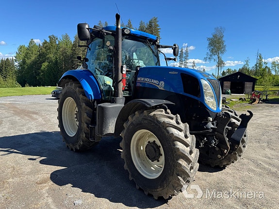 Traktor New Holland T7.170 7 of 27
