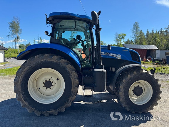 Traktor New Holland T7.170 6 of 27