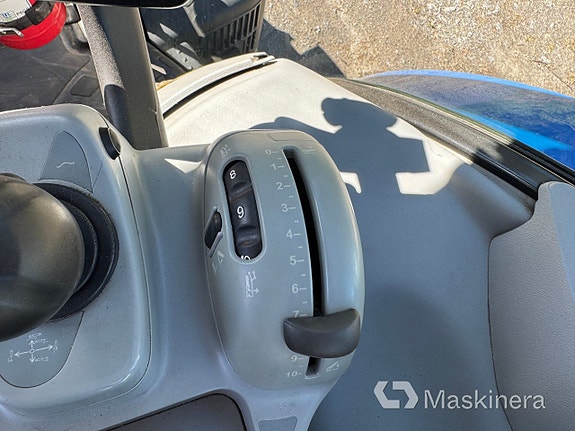 Traktor New Holland T7.170 22 of 27