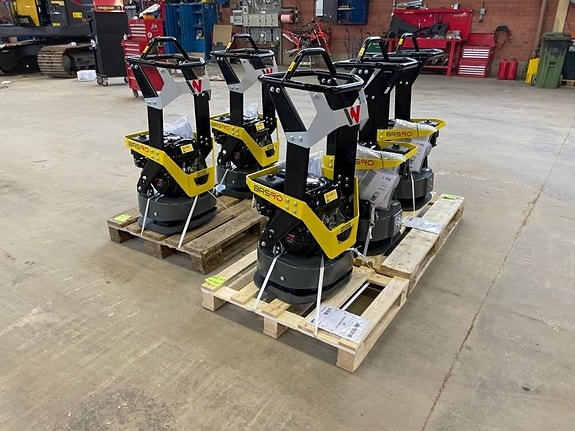 Wacker Neuson BRS 90 3 of 3