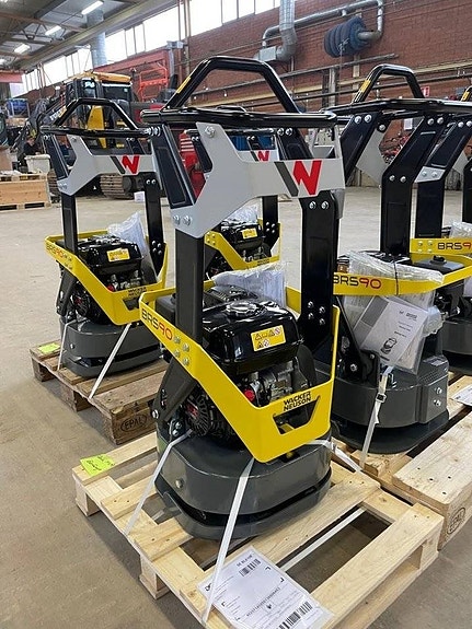 Wacker Neuson BRS 90 2 of 3