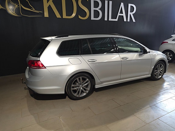 Volkswagen Golf I 4 of 5