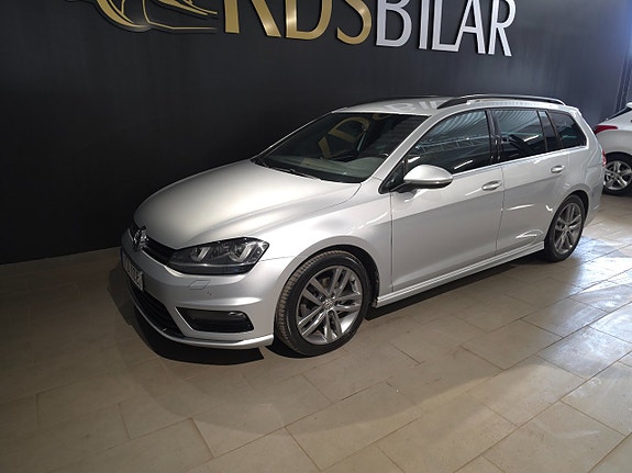 Volkswagen Golf I 2 of 5