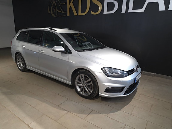 Volkswagen Golf I 5 of 5