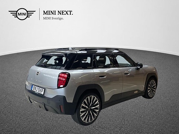 MINI Aceman E 5 of 15