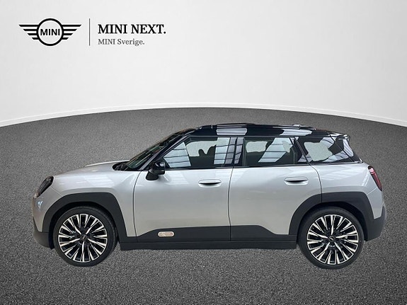 MINI Aceman E 3 of 15