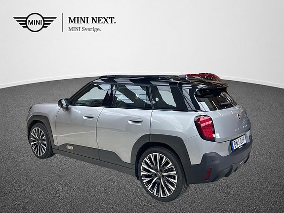 MINI Aceman E 4 of 15