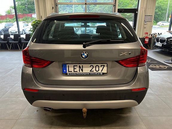 BMW X1 5 of 5