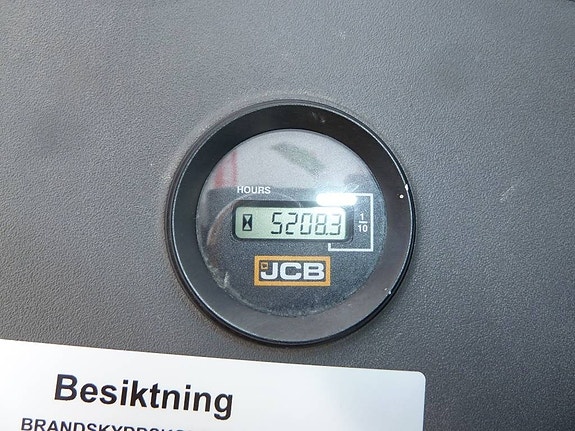 JCB 220X LC 5 of 5