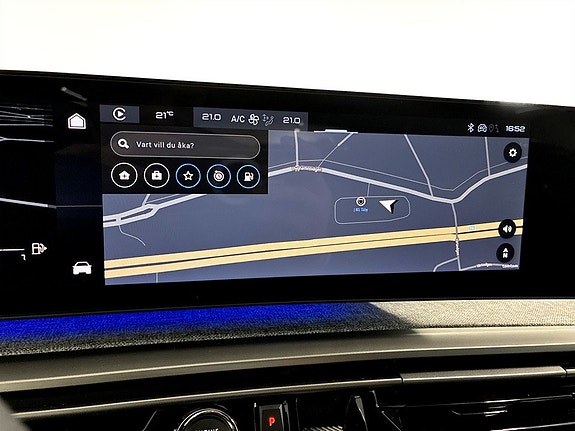 Peugeot 5008 11 of 16